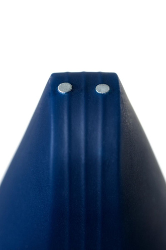 Синее эрекционное кольцо на пенис Satisfyer Ring 1 J02008-11