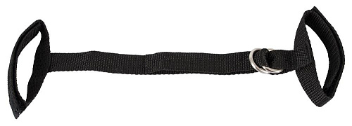 Наручники из полипропиленовых лент Shackles Orion 0525502