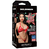 Мастурбатор-вагина телесного цвета Doc Johnson ULTRASKYN Pocket Pals Missy Martinez 5331-07-BX