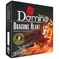 Ароматизированные презервативы Domino Dragon’s Heart №3 (3 шт)