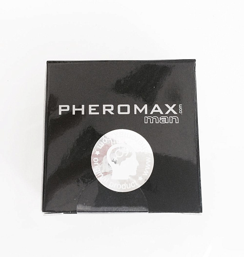 Концентрат феромонов для мужчин Pheromax Pheromax men  PHM02