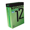 Контурные презервативы Kimono 457/1 (12 шт)