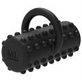 Чёрная вибропулька на палец ML Creation Power Finger ML-PWF-BLK