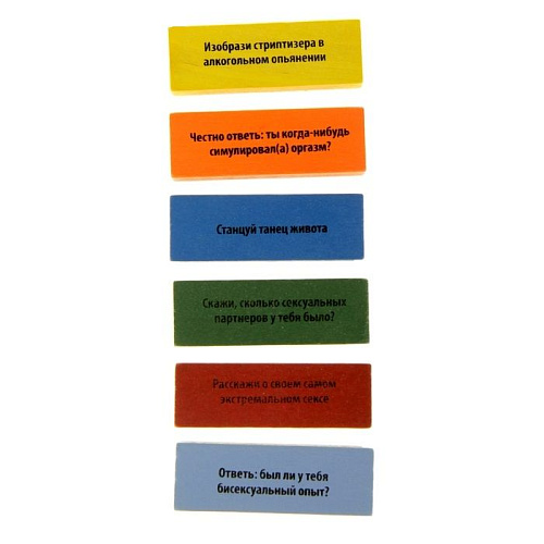 Падающая башня Сима-Ленд «Башня страсти» 753775