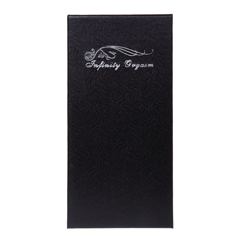 Розовый вибратор с ребристым стволом Baile BW-049431-0101 (25,7 см)