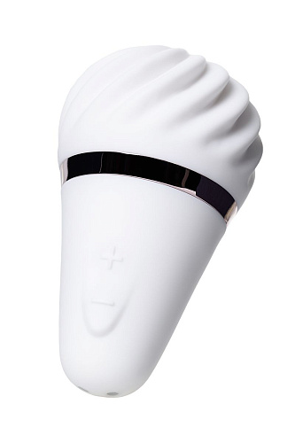 Белый вибромассажёр Satisfyer Layons Sweet Sensation J2018-27-7