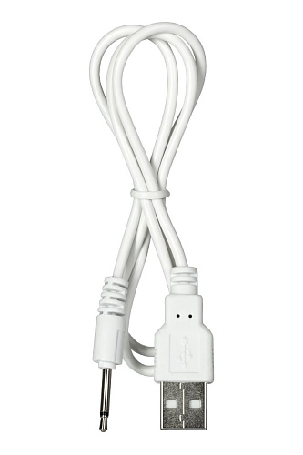 Фиолетовый вибратор-ротатор Lova-lova 810000-1 (17,5 см)