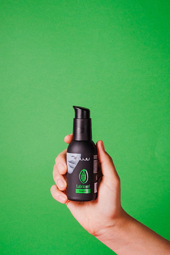 Съедобный лубрикант с ароматом тропических фруктов JuJu 992JU (100 мл)