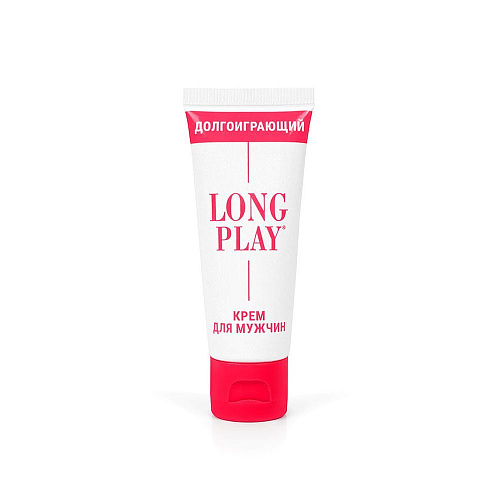 Крем-пролонгатор Биоритм Long Play LB-11003 (15 мл)