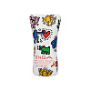 Разноцветный мастурбатор Tenga Keith Haring Soft Tube CUP KHC-102