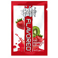 Лубрикант с ароматом киви и клубники Wet Flavored Kiwi Strawberry 23491 (3 мл)