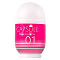 Мастурбатор Men sMax розового цвета Men sMax Capsule 01 - DANDARA ET08