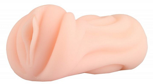 Телесный мастурбатор-вагина Сумерки богов STROKER 401-08 BX DD