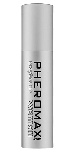 Концентрат феромонов для женщин Pheromax Oxytrust Woman PHM0022