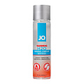 Возбуждающий лубрикант на водной основе System JO Personal Lubricant H2O Warming  JO40079