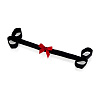 Наручники Tantric Binding Love Intimate Spreader with Wrist   Ankle Cuffs California Exotic Novelties SE-2702-30-3