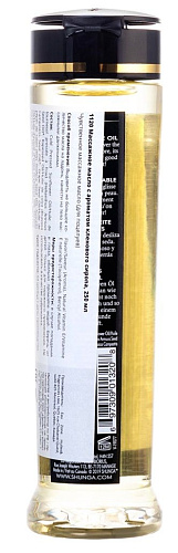 Массажное масло с ароматом кленового сиропа Shunga Organica Maple Delight 1320 (240 мл)