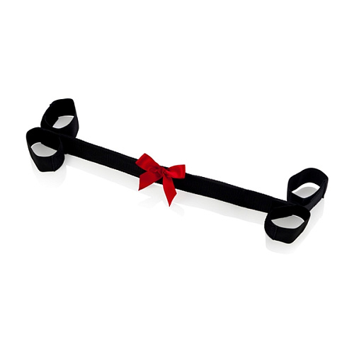 Наручники Tantric Binding Love Intimate Spreader with Wrist   Ankle Cuffs California Exotic Novelties SE-2702-30-3