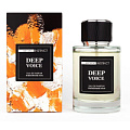 Парфюмерная вода с феромонами Парфюм престиж М Deep Voice Natural Instinct Deep Voice 100 ml
