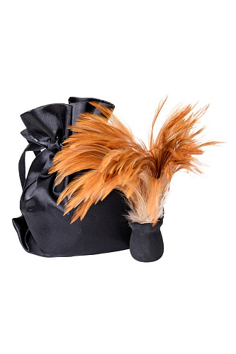 Пудра для тела Shunga «Экзотические фрукты» 3002