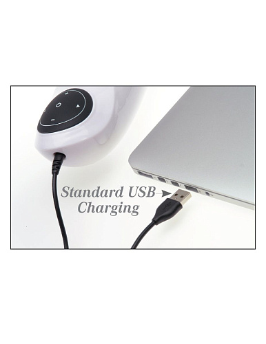 Прозрачный автоматический мастурбатор-анус Pipedream Mega-Bator Ass RD299