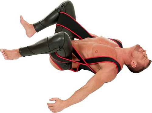 Слинг для фиксации ног Mister B Neoprene Sling Band MB3482 L-XL