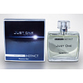 Мужская парфюмерная вода с феромонами Парфюм престиж М Natural Instinct Just One JUST ONE