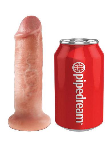 Вибромассажёр на воздушной подушке с двумя насадками Pipedream King Cock Vibrating Inflatable Hot Seat PD5681-23