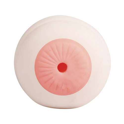 Мастурбатор-анус телесного цвета Baile Goddess BM-009165