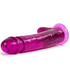 Розовый фаллоимитатор Topco Sales Climax Cox 9.5 Colossal Cock Steamy Pink 1070118