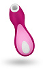 Бесконтактный стимулятор клитора розового цвета Satisfyer Pro Penguin J2018-8-P