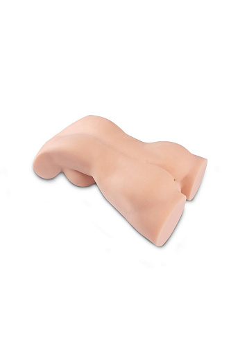 Реалистичное телесного цвета тело для секса Xise Amy XS-MA30004