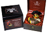 Вибратор уточка-пират Big Teaze Toys I Rub My Duckie Pirate Travel Size 10148