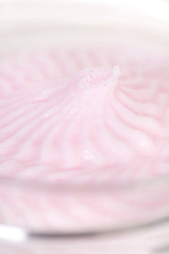 Мусс для душа с афродизиаками с ароматом клубники и шампанского ToyFa «Манящий аромат» 722991