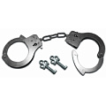 Металлические наручники Sportsheets и Sex Mischief Metal Handcuffs SS10078