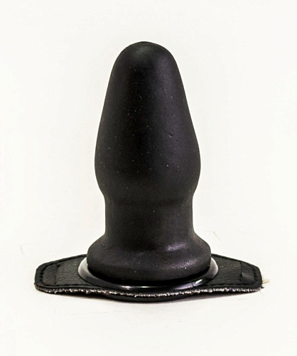 Фаллоимитатор из неоскин телесного цвета в комплекте с трусиками LOVETOY (А-Полимер) Harness 834303 (24 см)