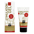 Стимулирующий интимный гель с эссенциями Shiatsu «Жгучий чили» 66092