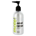 Анальный лубрикант Cobeco MALE Anal Relax Lubricant 11800003.1