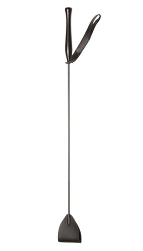 Чёрный стек с петлёй Allure Lingerie X-Play 2060