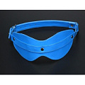 Голубая маска на глаза Sitabella 5015-5