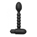 Стимулятор простаты с вибрацией XR Brands Sojourn Plus AE632 (12,7 см)
