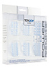 Набор из 6 голубых насадок на пенис Toy Joy POWER PENIS SLEEVE SET 3006010227