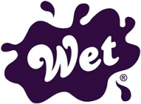 Wet